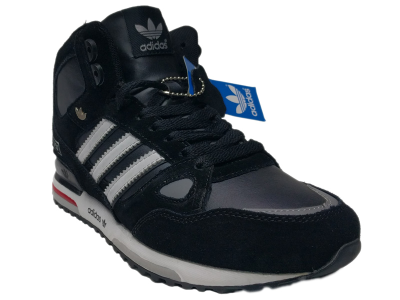 Adidas ZX 750 Mid 40 46 StreetFoot.ru