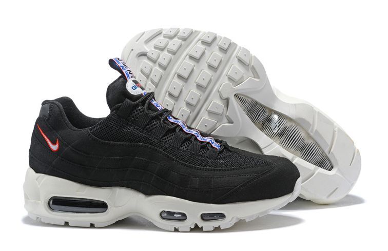 Nike air max shop 95 pull tab