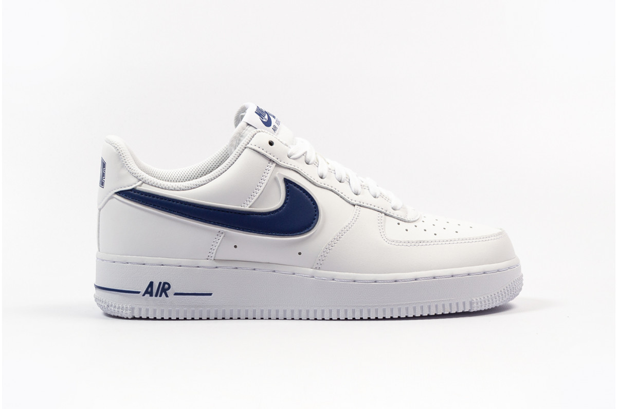 Nike air force 1 lv8 navy best sale