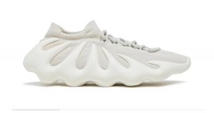 Adidas Yeezy Boost 450 Cloud White белые мужские-женские (35-44)