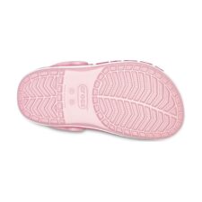 Сабо CROCS Crocband розовые женские (35-39)